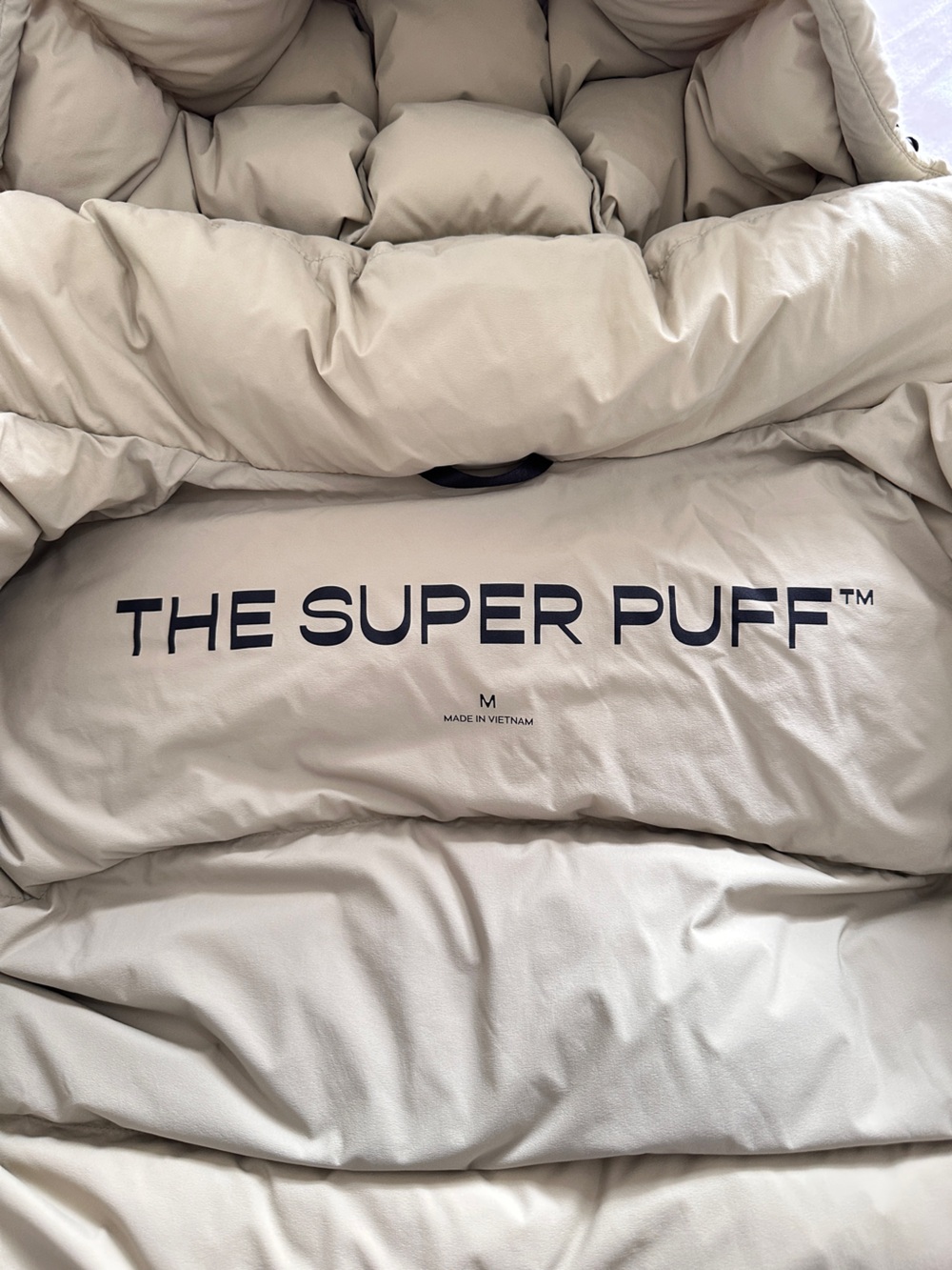 Super Puff Mid - cliMATTE - Picture 7 of 14